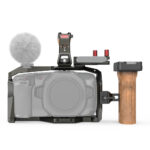 SmallRig Advance Camera Cage Kit For BMPCC 4K/6K BM0005 - Image 3