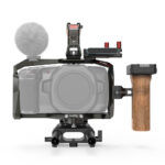 SMALLRIG Professional Camera Cage Kit for BMPCC 4K/6K BM0006B - Image 3