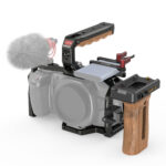 SmallRig Advance Camera Cage Kit For BMPCC 4K/6K BM0005 - Image 5