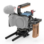 SMALLRIG Professional Camera Cage Kit for BMPCC 4K/6K BM0006B - Image 5