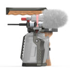 SmallRig Advance Camera Cage Kit For BMPCC 4K/6K BM0005 - Image 4