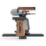 SMALLRIG Professional Camera Cage Kit for BMPCC 4K/6K BM0006B - Image 4