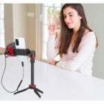 BOYA BY VG-330 VIDEO BUNDLE - Image 2