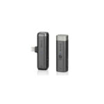 BOYA BY-WM3D WIRELESS MICROPHONE 2.4 GHZ LIGHTNING