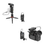 BOYA BY-WM4 PRO K1 WIRELESS MICROPHONE - Image 2