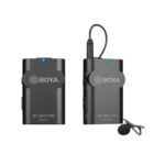 BOYA BY-WM4 PRO K1 WIRELESS MICROPHONE