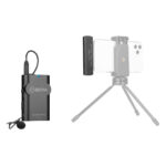 BOYA BY-WM4 PRO K3 WIRELESS MICROPHONE - Image 2