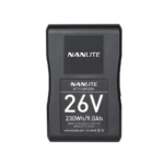 Nanlite BT-V-26V230 - Image 2