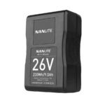 Nanlite BT-V-26V230