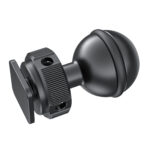 SmallRig Ballhead with Cold Shoe BUM2383 - Image 2