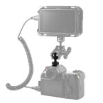 SmallRig Ballhead with Cold Shoe BUM2383 - Image 6