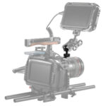 SmallRig Ballhead with Cold Shoe BUM2383 - Image 5