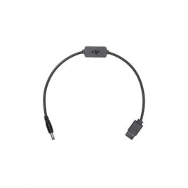 DJI Ronin-S DC Power Cable Part 9