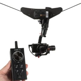 Came-TV Carbon Fiber CableCam