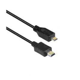 Portkeys Canon 5D4 Control Cable for BM5 - BM5 II - LH5T - LH5 HDR