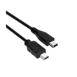 Portkeys Canon câble de contrôle pour BM5 - BM5 II