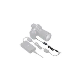 Canon DR-E6C Power Coupler EOS R5 C