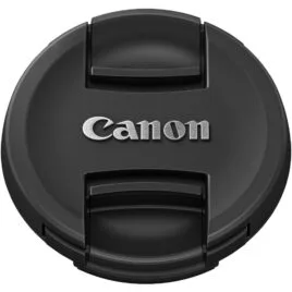 CANON E-52 II CAP