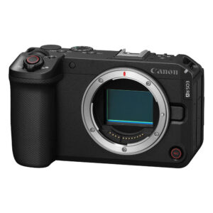 Discover the Canon EOS R6 V: The Revolutionary Hybrid Camera