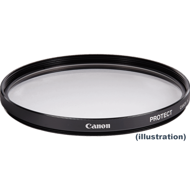 CANON Circular Polarizing Filter PL-C B 58 mm 1 CANON Circular Polarizing Filter PL-C B 58 mm - Image 1