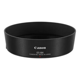 CANON Lens Hood ES-84