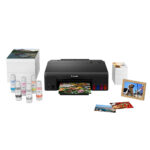 CANON PIXMA G550 Photo Printer - Image 3