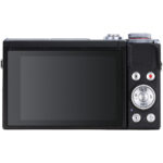 CANON POWERSHOT G7X Mark III Silver - Image 2