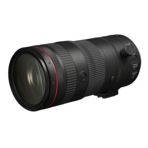 Canon RF 24-105mm f/2.8 L IS USM Z vs Viltrox EVO 75mm & 90mm: which lens to choose for your creations?