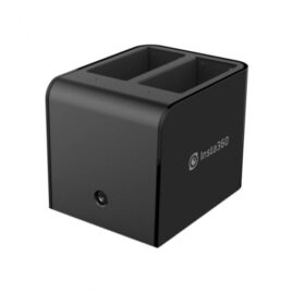 Insta360 Battery Charging Cradle