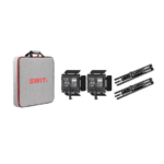 Nanlite AS-MBA-1/4-SET - Image 8