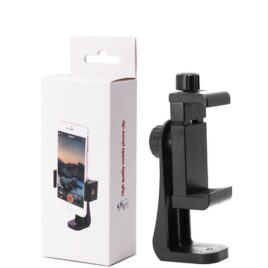 Ulanzi 360 Degree Phone Tripod Mount