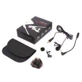 Ulanzi Lavalier Microphone