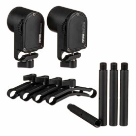 Zhiyun TransMount CRANE 3S Servo Zoom & Focus Motors