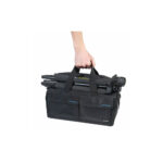 CULLMANN AMSTERDAM MAXIMA 520 BLACK - Image 3