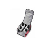 CULLMANN MALAGA COMBIBACKPACK 200 RED - Image 2