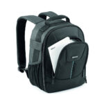 CULLMANN PANAMA BACKPACK 200 BLACK - Image 4
