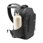 CULLMANN PANAMA BACKPACK 200 BLACK - Image 5