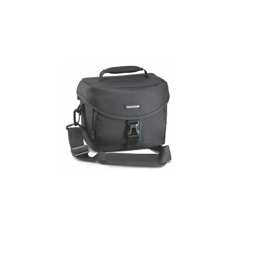 CULLMANN PANAMA MAXIMA 120 BLACK 1 CULLMANN PANAMA MAXIMA 120 BLACK - Image 1
