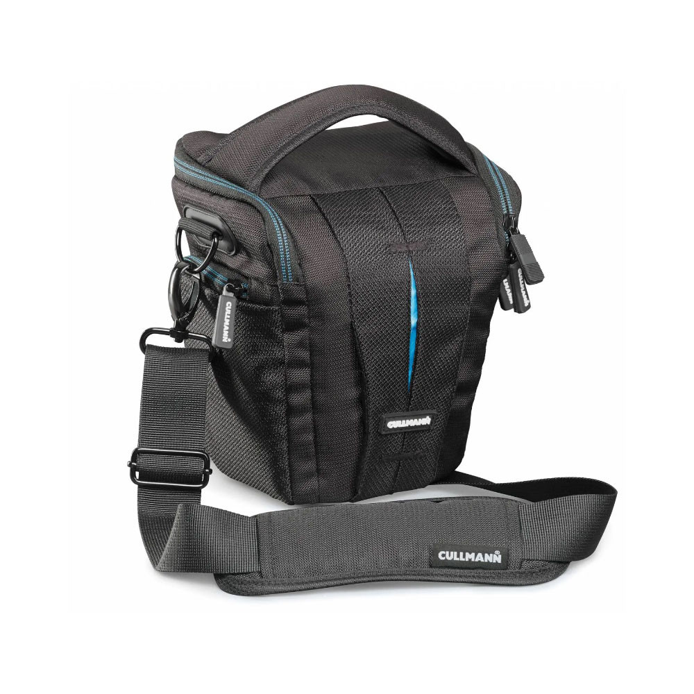 CULLMANN SYDNEY PRO ACTION 300 BLACK 1 CULLMANN SYDNEY PRO ACTION 300 BLACK - Image 1