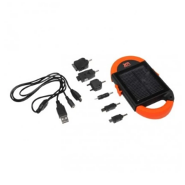 Xsories Universal Solar Charger