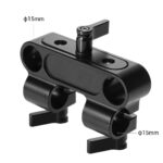 SmallRig 90° Double Rod Clamp DCD2374 - Image 2