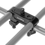 SmallRig 90° Double Rod Clamp DCD2374 - Image 6