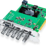 Blackmagic DeckLink 8K Pro G2