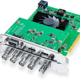 Blackmagic DeckLink 8K Pro G2