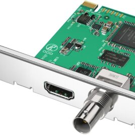 Blackmagic DeckLink Mini Recorder