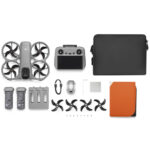 DJI Drone Avata 360 Fly More Combo (+ RC 2) - Image 2