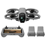 DJI Drone Avata 360 Fly More Combo (+ RC 2)