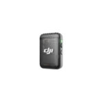 DJI TRANSMITTER ONLY DJI MIC 2 BLACK - Image 2