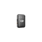 DJI TRANSMITTER ONLY DJI MIC 2 BLACK