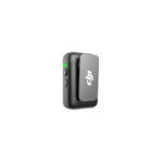 DJI TRANSMITTER ONLY DJI MIC 2 BLACK - Image 3